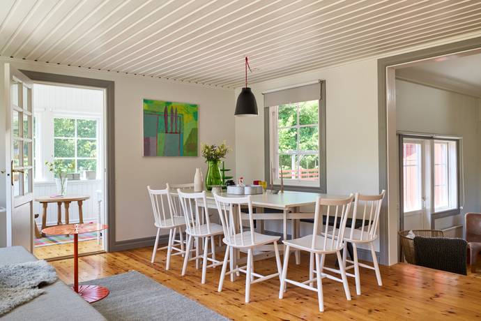 4 rum Villa på Åsgatan 4 Köpingsvik Borgholms kommun - bild 17