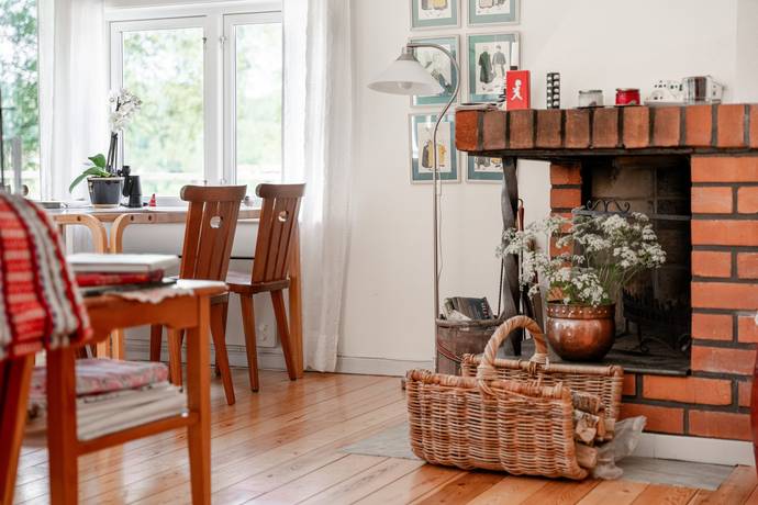 3 rum Fritidshus på Bodlindor Bodlindorsvägen 45 Leksands kommun - bild 21