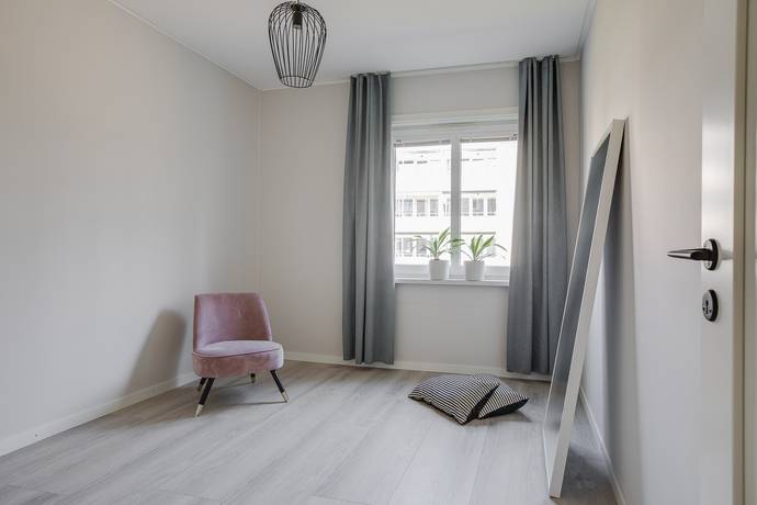 3 rum Lägenhet på Klockhusgatan 7B Kalmar Kalmar kommun - bild 18