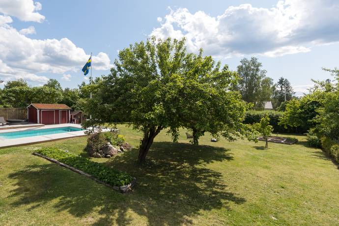 5 rum Villa på Idrottsvägen 7 Märsta - Centralt Sigtuna kommun - bild 45
