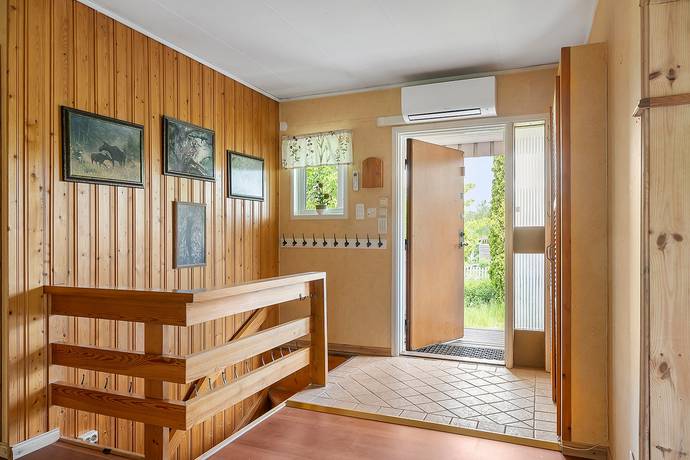 4 rum villa på Rågvägen 31 Häsängen, Karlskoga kommun - bild 5