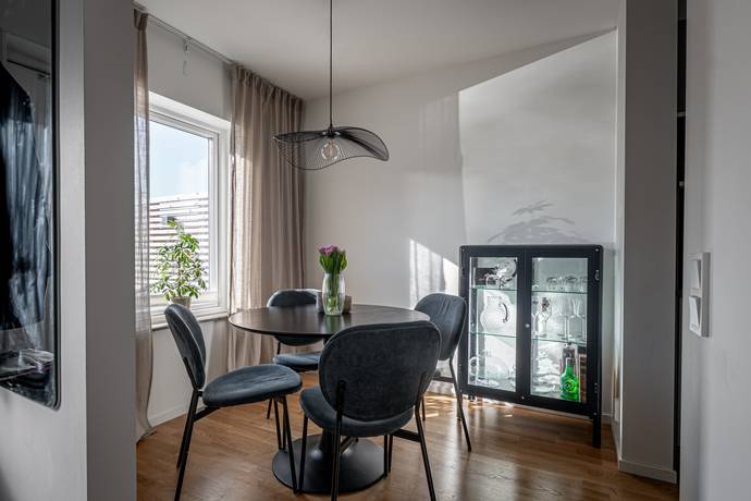 5 rum Radhus på Hagmarksgatan 14B Trädgårdsstaden Skövde kommun - bild 9