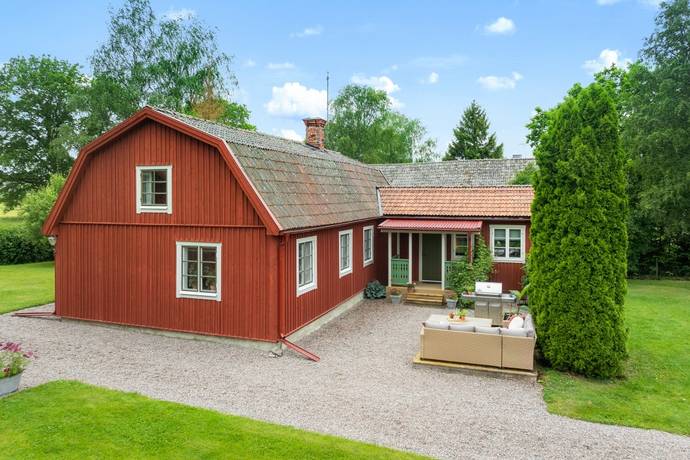 4 rum villa på Torstuna-Högstena 3 Härnevi, Enköpings kommun - bild 5