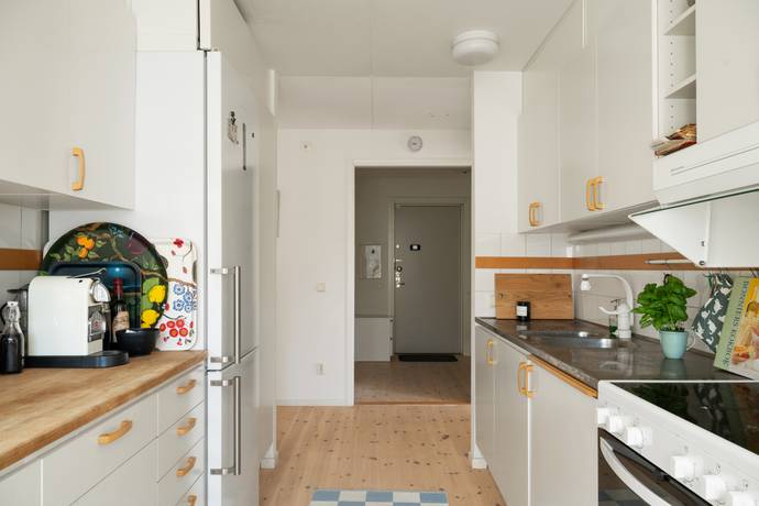 3 rum Lägenhet på Majrovägen 41, 3tr Enskede/Gubbängen Stockholms kommun - bild 9