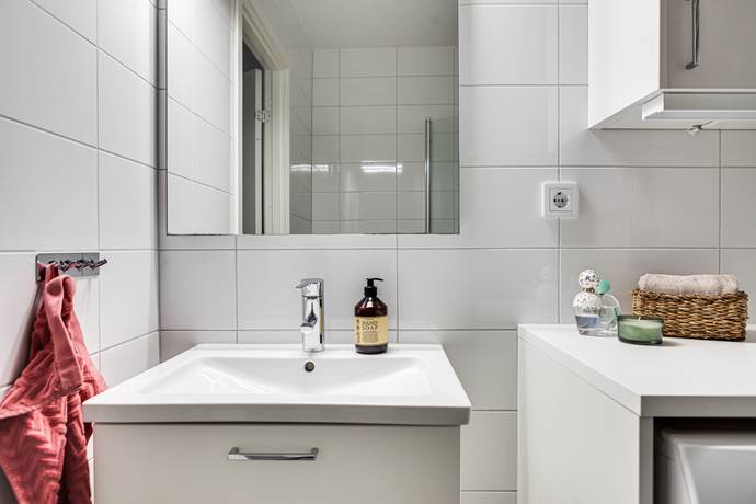2 rum Lägenhet på Tors gränd 25 Hyllie Malmö kommun - bild 11