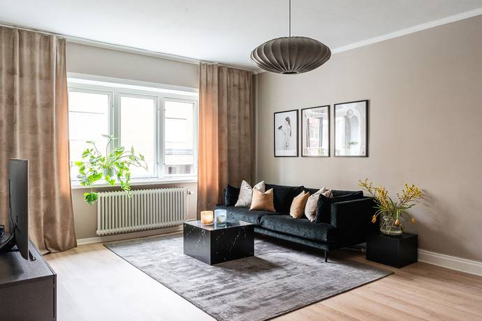 Östra Storgatan 124 B, Liljeholmen, Jönköpings kommun