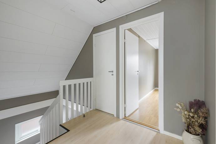 5 rum Villa på Gråsiskevägen 3 Vårsta - Grödinge Botkyrka kommun - bild 23