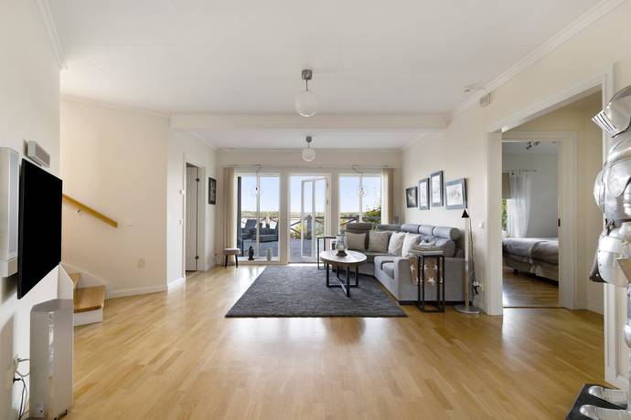 6 rum Villa på Virkesvägen 118 Vendelsö Haninge kommun - bild 35