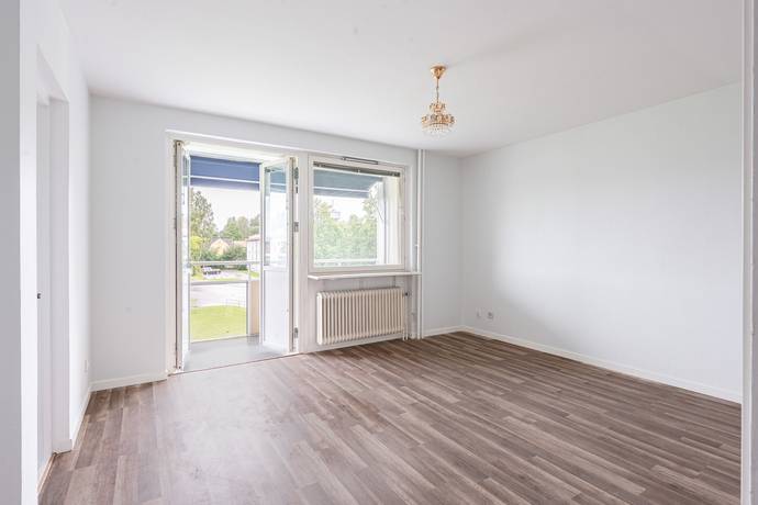 1 rum Lägenhet på Sveavägen 16A Centralt Sandvikens kommun - bild 8