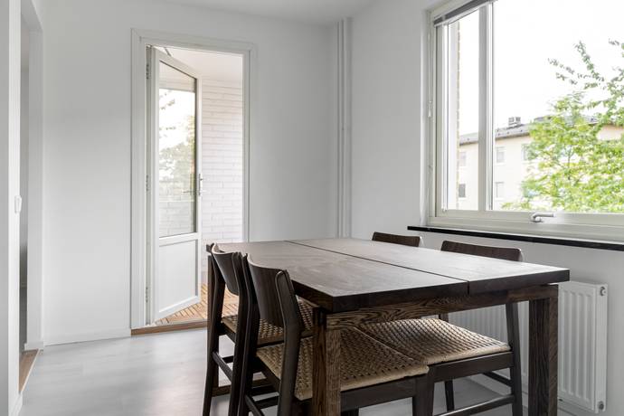 3 rum Lägenhet på Ridspögatan 4B Mölndal - Åby Mölndals kommun - bild 9