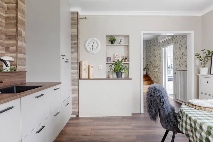 4 rum Villa på Styrbordsgatan 5 Örviken Skellefteå kommun - bild 22