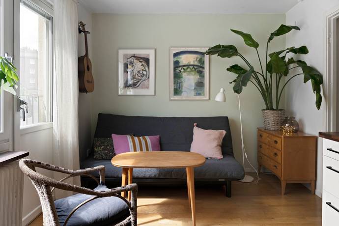 Fågelstavägen 24, Bandhagen, Stockholms kommun