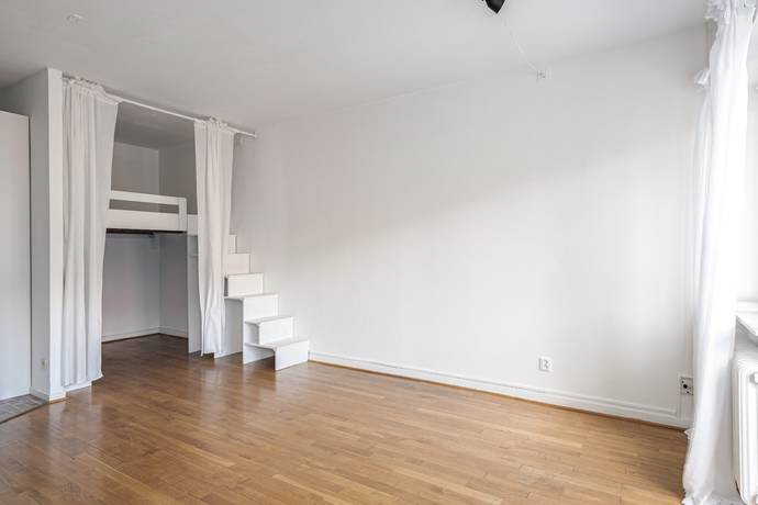 1 rum Lägenhet på Klockaregatan 2C Eneborg Helsingborgs kommun - bild 6