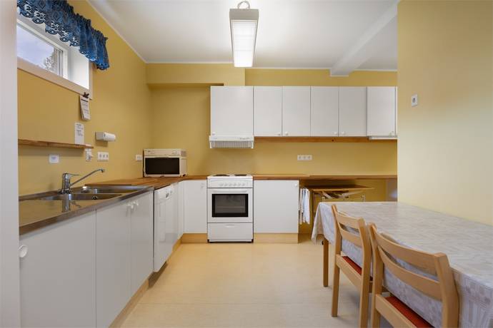 3 rum Övrig på Länsmansvägen 3 Vagnhärad Trosa kommun - bild 12