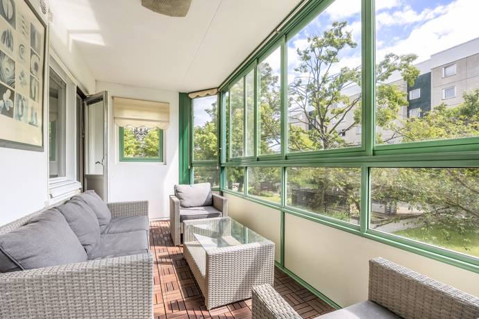 3 rum Lägenhet på Thomsons väg 22 Rosengård Malmö kommun - bild 8