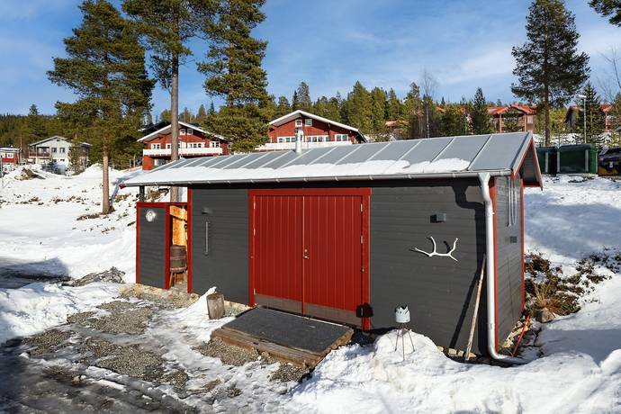 7 rum Fritidshus på Björnrike Blåbärsvägen 10 Vemdalen/ Björnrike Härjedalens kommun - bild 69