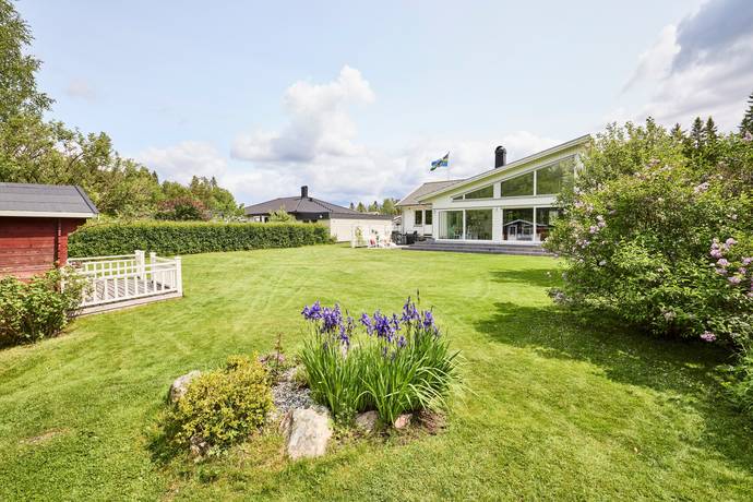 7 rum Villa på Malmgatan 53 Taberg Jönköpings kommun - bild 67