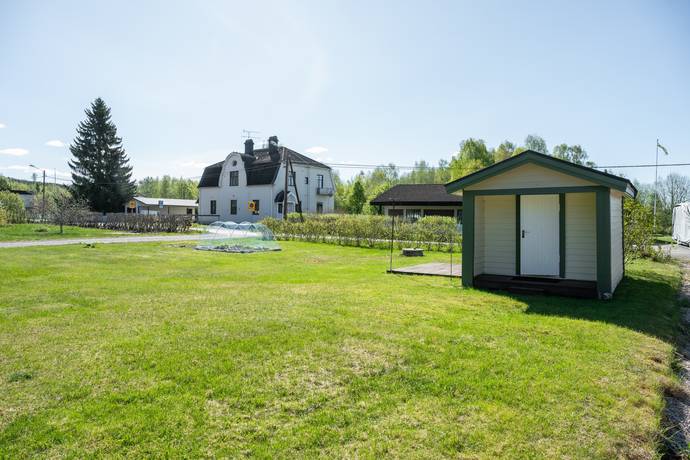 5 rum Villa på Stavreviksvägen 33 Bergeforsen Timrå kommun - bild 40