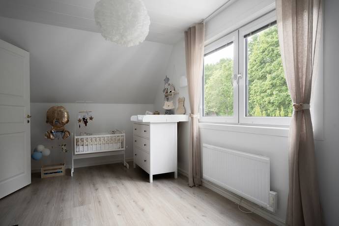 5 rum Villa på Vallmostigen 41 Centrala Järna Södertälje kommun - bild 19