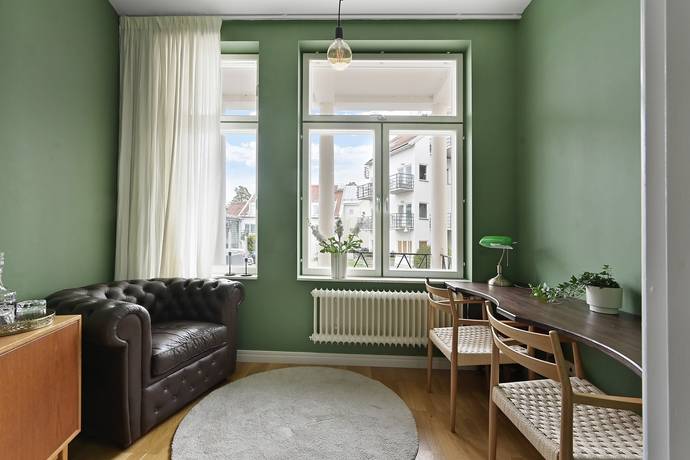 3.5 rum Lägenhet på Barnhemsvägen 5 Skuru Nacka kommun - bild 6