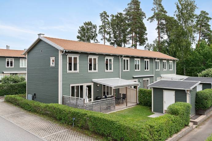 Johan Peters Väg 14 , Östra Lugnet, Växjö kommun