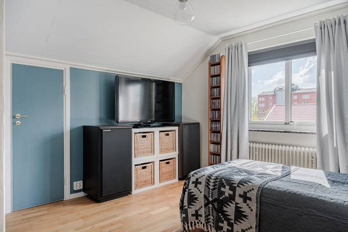 5 rum Villa på Malmsteinsgatan 1 Gärdet Säters kommun - bild 21