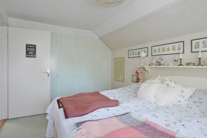 4 rum Parhus på Kumlavägen 93A Färingsö Svartsjö Ekerö kommun - bild 20