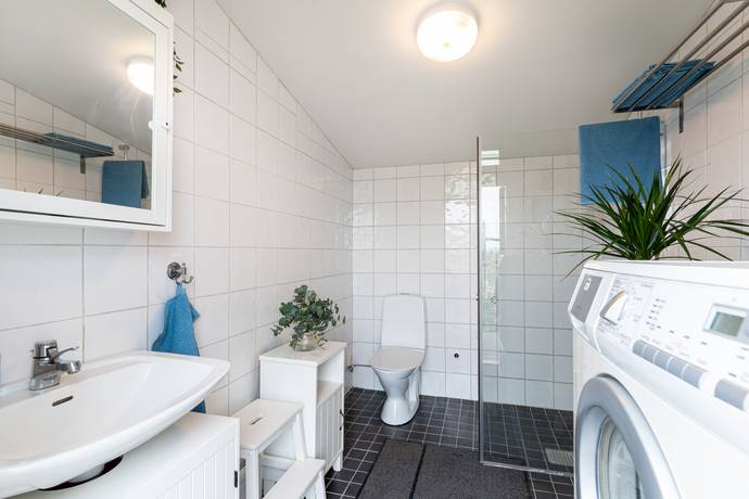 3 rum Fritidshus på Gyllengrips väg 6 Närsjö Eskilstuna kommun - bild 18
