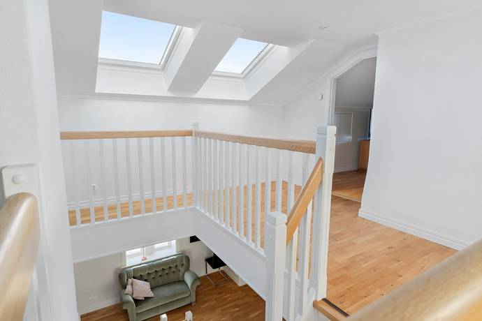 7 rum Villa på Almungevägen 104 Norrsunda-Skånela Upplands Väsby kommun - bild 68