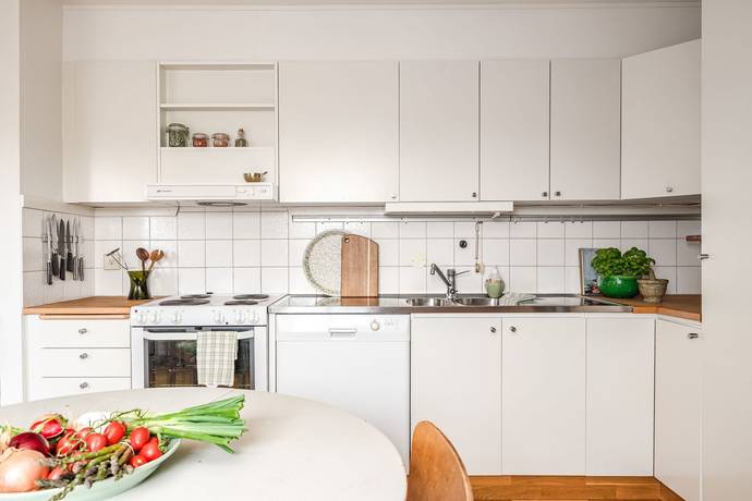 1.5 rum Lägenhet på Alvastragatan 2D Valla Linköpings kommun - bild 8