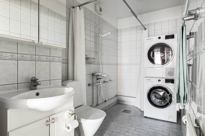 4 rum lägenhet på Odensalagatan 51A Marielund, Östersunds kommun - bild 5