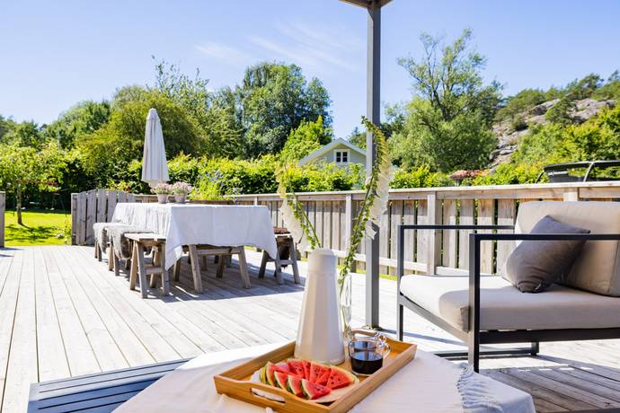 5 rum Villa på Bastubäcksvägen 31 Rörtången/Ödsmålsmosse Kungälvs kommun - bild 9