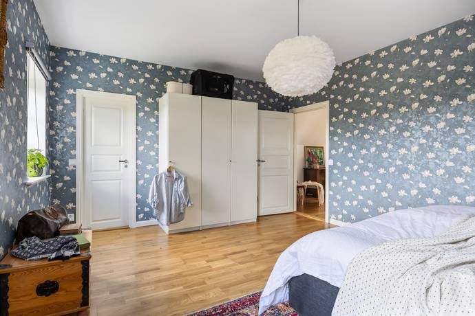 10 rum Gård med jordbruk på Kläggeröd 85 Skurups kommun - bild 25