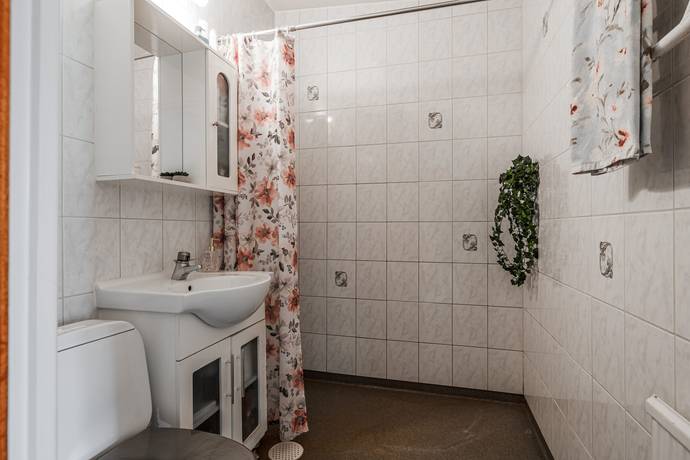 7 rum Villa på Älvdansgatan 14 Ludvigsdal Västerviks kommun - bild 30