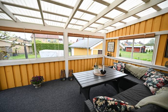 3 rum Villa på Klockaregatan 13 Centralt Nybro kommun - bild 20