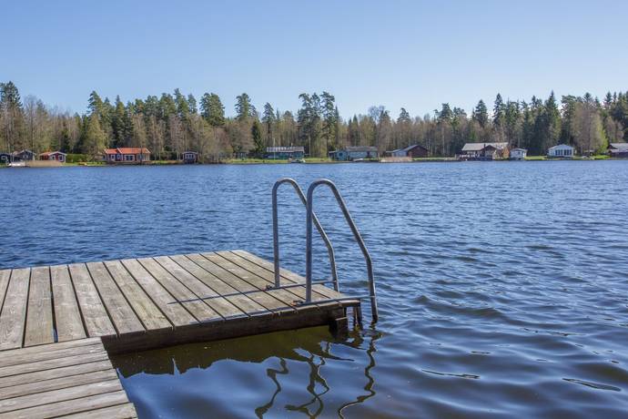 2 rum Fritidshus på Nifsarp 5 Eksjö Eksjö kommun - bild 18