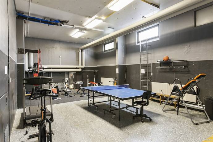 1 rum Lägenhet på Högomsvägen 12 Granlo Sundsvalls kommun - bild 20
