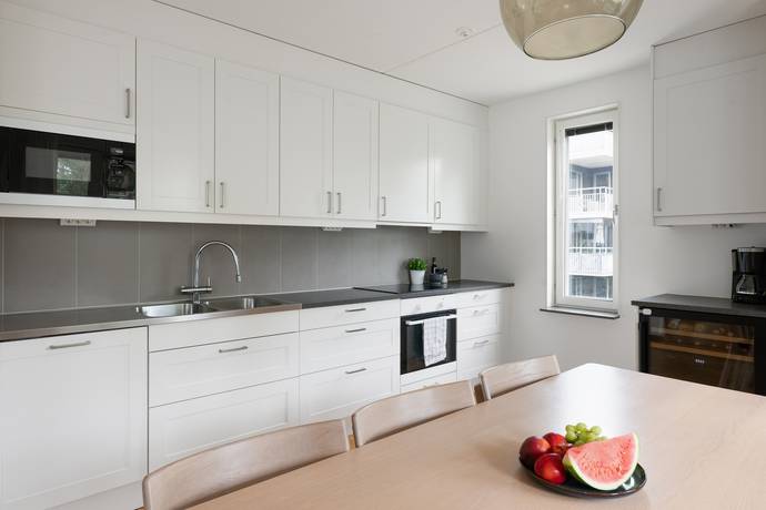 3 rum Lägenhet på Barrskogsvägen 4 Tyresö Skogsstad Tyresö kommun - bild 14