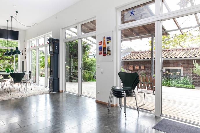 5 rum Villa på Skiftesgatan 4 Eskilsminne Helsingborgs kommun - bild 22