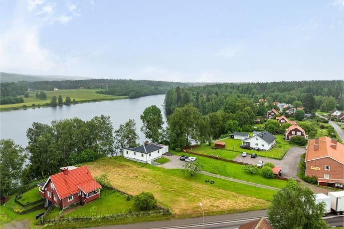 4 rum Villa på K M Mattsons väg 5 Mockfjärd Gagnefs kommun - bild 4