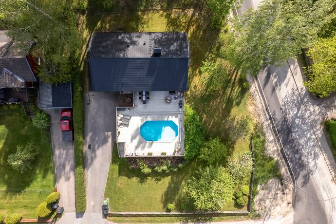 5 rum Villa på Varvsvägen 19 Pershagen Södertälje kommun - bild 26