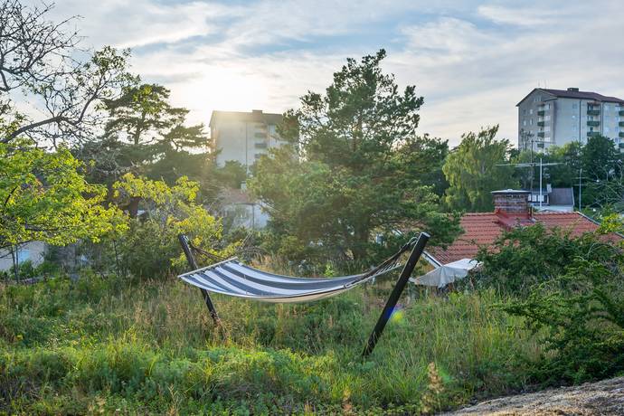5 rum Villa på Frejgatan 11 Centrala Nynäshamn Nynäshamns kommun - bild 30