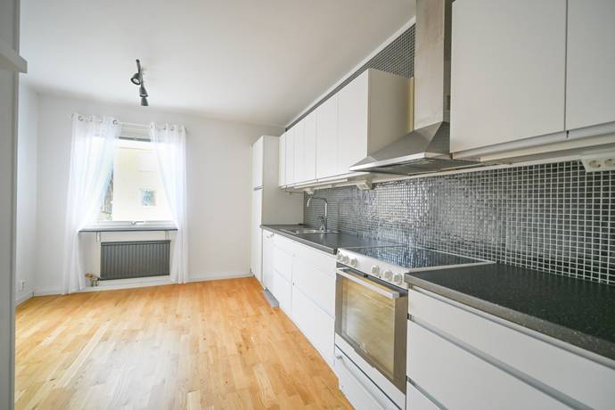 2 rum Lägenhet på Norrlidsvägen 46 Kalmar kommun - bild 5