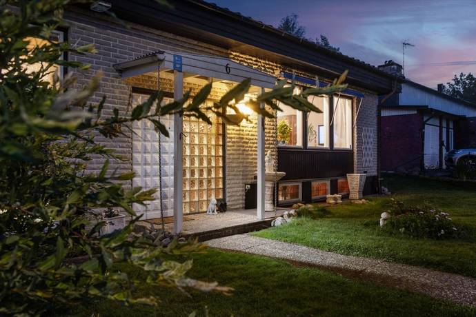 Stjärnvägen 6, Ström, Lilla Edets kommun