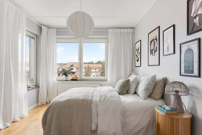 2 rum Lägenhet på Beckomberga ängsväg 47 Bromma / Beckomberga Stockholms kommun - bild 17