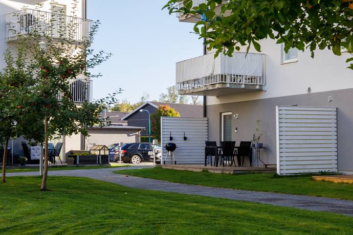 3 rum lägenhet på Kornellvägen 18 Bettorp, Örebro kommun - bild 1