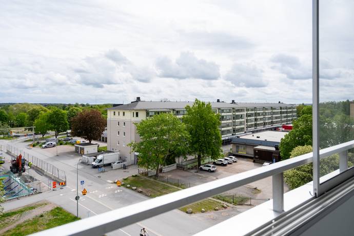 3 rum Lägenhet på Fyrislundsgatan 36 ÅRSTA Uppsala kommun - bild 19