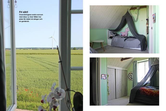 5 rum Villa på Löneboställsvägen 41 Simrishamns kommun - bild 18