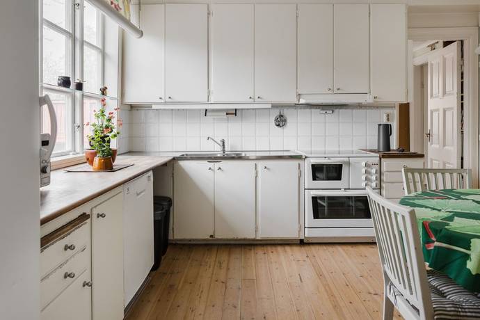 10 rum Villa på Bommagatan 9 Centralt Skara kommun - bild 19