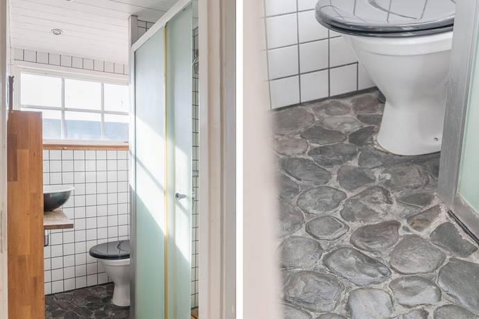Gård utan jordbruk på Kyrkvägen 27 Österlen Simrishamns kommun - bild 28